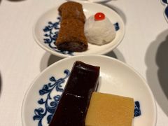 -耳朵眼炸糕(鼓楼店)