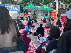 -吾悦广场(南京鼓楼店)