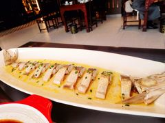 -前门烤鸭(江东中路店)