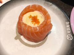 花之恋-元气寿司(东方宝泰店)
