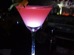 -迦南D BAR