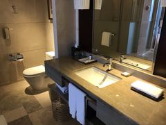 -广州粤海喜来登酒店