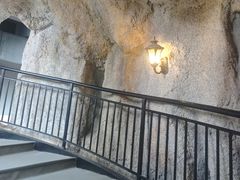 -瑞阁温泉酒店温泉中心