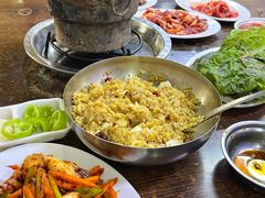 -西塔隆太白烤牛肉馆(图们路店)
