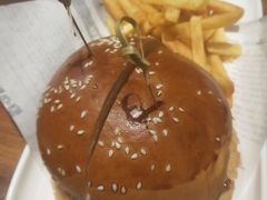 -TIGERS老虎西餐(亦庄店)