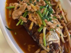 -乔阿马·江南味·驴肉香(龙湖华泾天街店)