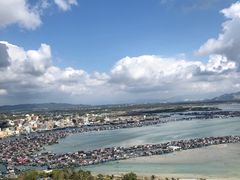-蓝湾碧波·老字号·疍家非遗海上餐厅