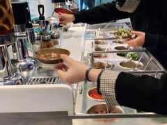 -野妹经典火锅(民治店)