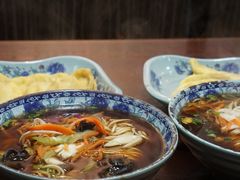 -老新隆牛肉锅贴(新街口店)