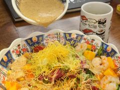 -江户前寿司·日料·寿喜烧(中关村壹号店)