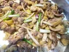 -大笑饭堂(甲子桥店)