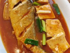-小船渔村•大连菜•大连焖鱼(明泽街店)