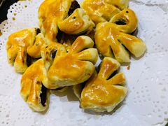 -烤肉宛饭庄(南礼士路店)