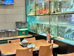 -荣基四海一家·家常菜·海鲜大排档(新安店)