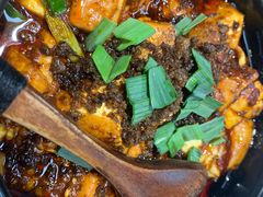 -陈麻婆豆腐(旗舰店)