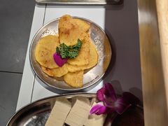 -留香铁板烤肉(解放西路旗舰店)