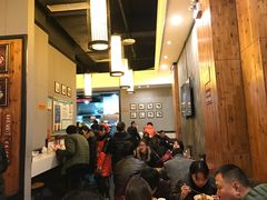 -秦云老太婆摊摊面(全国总店)