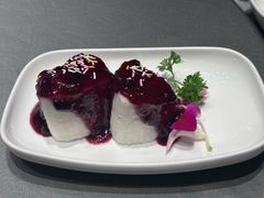 -老渔民·北塘海鲜(新港远洋宾馆店)