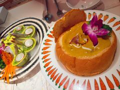 -太食獸泰式茶餐厅(IFS国金中心店)