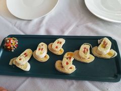 -马克西姆俄罗斯餐厅(通亚街店)