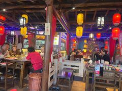 -唇辣号重庆老火锅(燕郊鑫乐汇店)