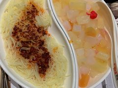 -可口香·非遗老号烧烤(南岗直营店)