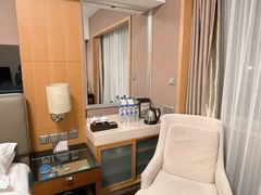 -北京长白山国际酒店(鸟巢店)