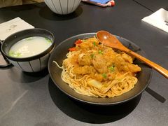 -贡梅老面馆·蟹粉面·无锡特色小吃(南长街主推店)