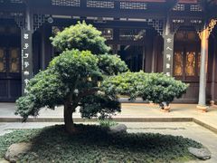 -成都杜甫草堂博物馆