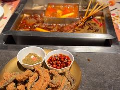 -锦城印象火锅(天府三街店)