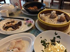 -新聚丰菜馆(太监弄店)