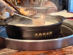 -大良毋米粥(锦龙路总店)