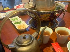 -1078號老北京涮肉(松柏店)