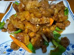 -春發合饭庄