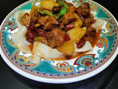-巴依老爷新疆美食(远洋未来汇购物中心店)