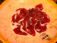 -蜀大侠火锅(森兰花园城店)