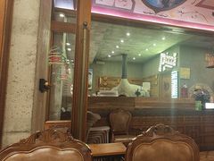 -Ciao窑炉披萨餐厅(宁波阪急店)
