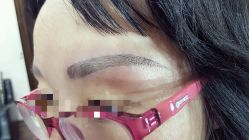 -HQ半永久纹绣纹眉