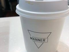 -Manner Coffee(大宁国际商业广场店)