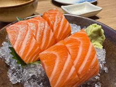 -夯食·创意料理(世纪汇店)