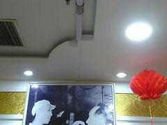 大堂-六和聚传统烤鸭.天津菜(和平店)