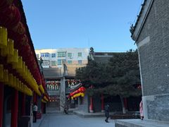 -慈恩寺