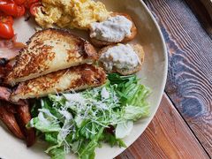 -AO cafe＆bistro