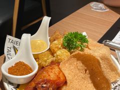 -太二酸菜鱼(兴业太古汇店)