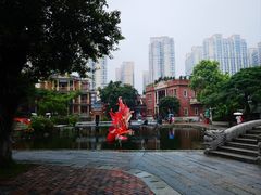 -晋江五店市传统文化旅游区