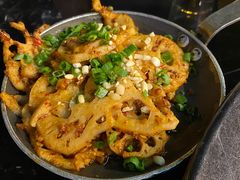 -何师烧烤Pro ·江湖川菜·小龙虾·精酿(太古里旗舰店)