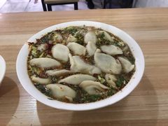 -尤素福东举院饺子馆
