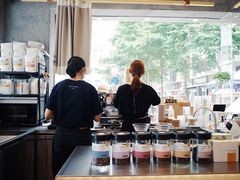 -MQ COFFEE STAND明谦(新洲店)