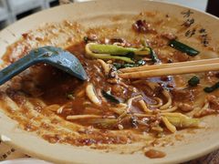 -方铲铲·成都板凳面(滨江银泰店)
