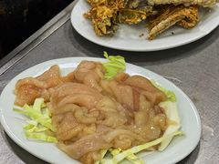 -方荣记饭店